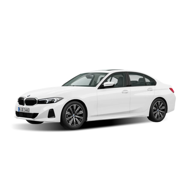 BMW 3시리즈 장기렌트
