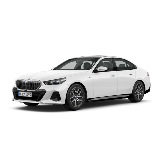 BMW 5시리즈 장기렌트