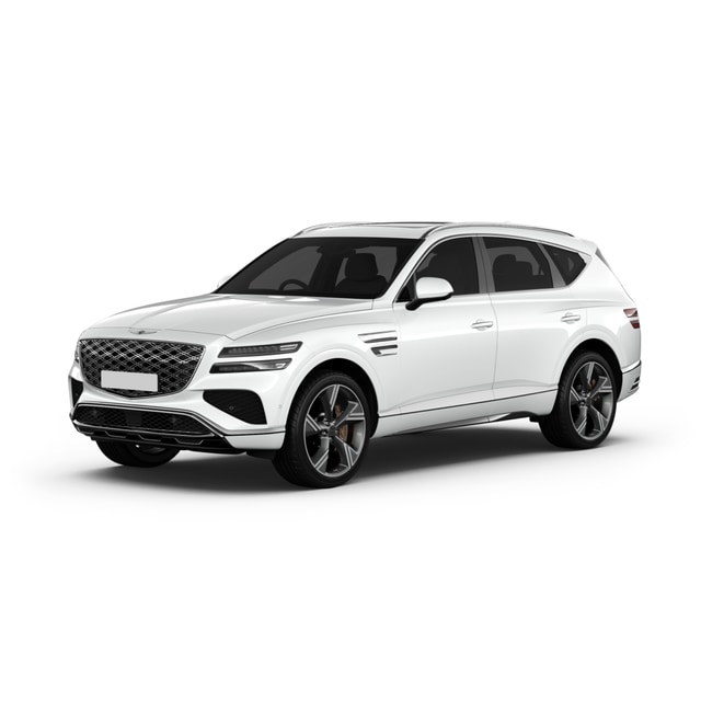 제네시스 GV80 장기렌트